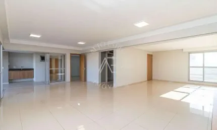 Apartamento para venda em ribeirânia de 278.00m² com 4 quartos, 4 suites e 4 garagens