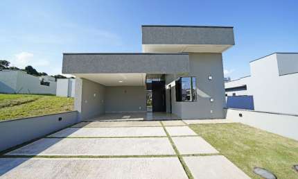 Casa em condomínio fechado com 3 quartos à venda na Rua 4, 28, Loteamento Park Gran Reserve, Indaiatuba