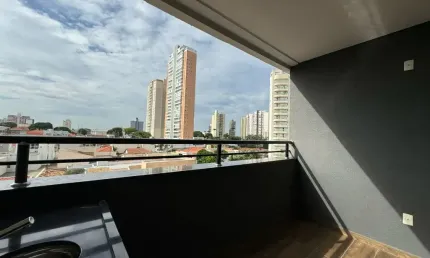 Apartamento com 3 quartos à venda no Centro, Indaiatuba 