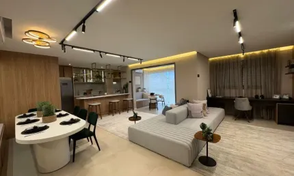 Lançamento Indaiatuba - Hélade - 3 suítes e plantas de 120m²