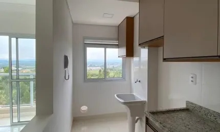 Villa helvétia - apartamento 2 quartos para locação. 51,44m²