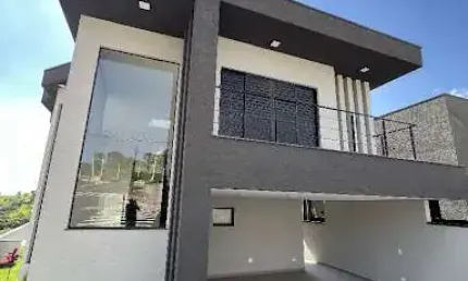 Casa com 4 dormitórios à venda, 280 m² por R$ 2.150.000 - Jardim dos Pinheiros - Atibaia/SP