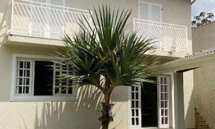 Sobrado com 3 dormitórios à venda, 145 m² por R$ 1.060.000,00 - Jardim Maristela - Atibaia/SP