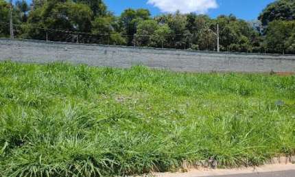 Terreno à venda na Alameda Nicolau João Tebecherani, Centro, Atibaia