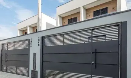 Sobrado com 3 dormitórios à venda, 120 m² por R$ 870.000,00 - Loanda - Atibaia/SP