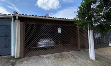 Casa com 3 quartos à venda na Rua Goiás, Recreio Estoril, Atibaia