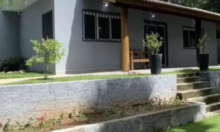 Casa com 3 quartos à venda na Rua dos Lírios, Loteamento Vale das Flores, Atibaia