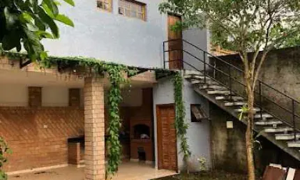 Casa com 4 quartos à venda na Rua do Lago, Jardim do Lago, Atibaia