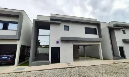 Sobrado com 3 dormitórios, 174 m² - venda por r$ 1.160.000,00 ou aluguel por r$ 7.180,00/mês - jardim morumbi - atibaia/sp