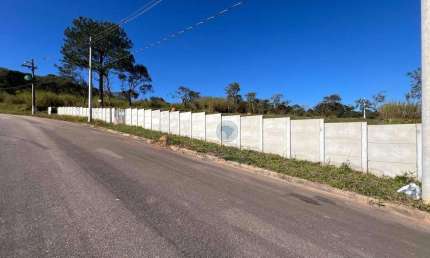Terreno à venda, 730 m² por R$ 370.000,00 - Loteamento Atibaia Park I - Atibaia/SP