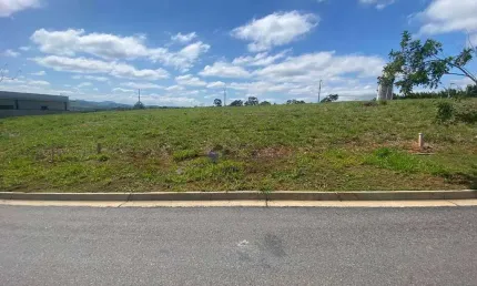 Terreno à venda, 360 m² por R$ 350.000,00 - Elementum Residencial Atibaia - Atibaia/SP