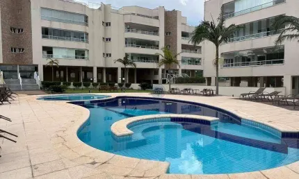 Apartamento com 4 dormitórios à venda, 340 m² por R$ 2.200.000,00 - Loteamento Loanda - Atibaia/SP
