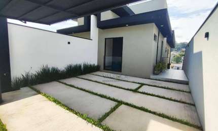 Sobrado com 3 dormitórios à venda, 140 m² por R$ 850.000,00 - Jardim Maristela - Atibaia/SP