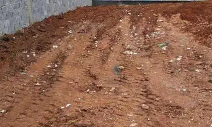 Terreno de 400 m² no jardim dos pinheiros – excelente topografia!