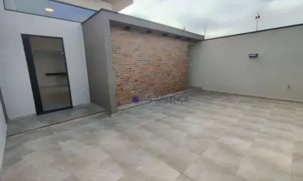 Casa em condomínio fechado com 3 quartos à venda no Nova Cerejeira, Atibaia 