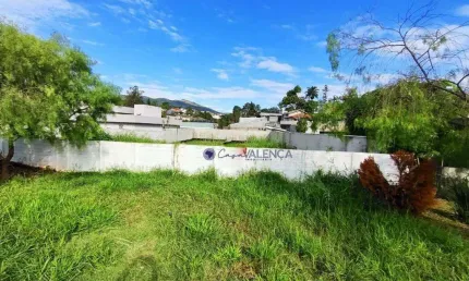 Terreno à venda na Rua Rio Preto, Jardim Paulista, Atibaia