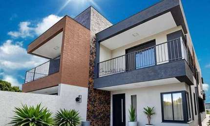 Casa com 4 dormitórios à venda, 204 m² por R$ 1.349.000,00 - Jardim dos Pinheiros - Atibaia/SP