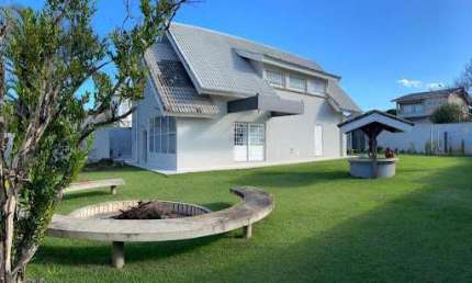 Casa com 4 quartos à venda na Avenida Atibaia, Jardim Floresta, Atibaia
