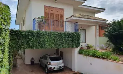Casa com 3 quartos à venda na Rua Pará, Jardim Paulista, Atibaia