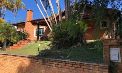 Casa com 4 quartos à venda na Rua Tagipuru, Jardim das Fontes, São Paulo