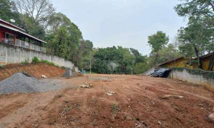 LOTE EM CONDOMINIO FECHADO EM ATIBAIA - ALTO PADRÃO
