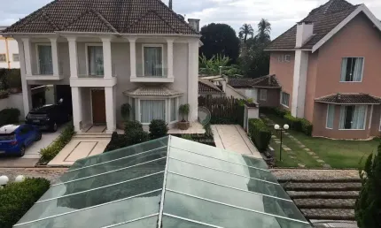 Casa em condomínio fechado com 4 quartos à venda na Avenida Atibaia, Jardim Floresta, Atibaia