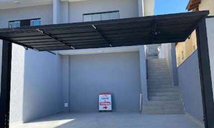Casa com 3 dormitórios à venda, 112 m² por R$ 900.000,00 - Jardim Maristela - Atibaia/SP