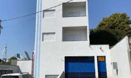 Apartamento com 2 quartos à venda na Rua Doutor Eurico de Souza Pereira, Alvinópolis, Atibaia