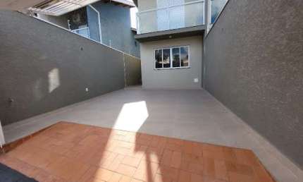 Casa com 3 quartos à venda na Rua Rio Preto, Jardim do Lago, Atibaia