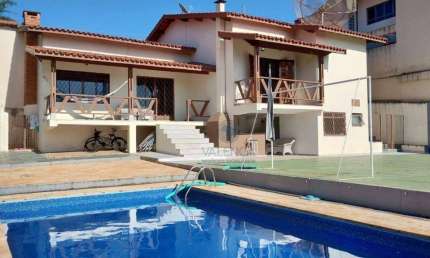 Casa com 3 dormitórios à venda, 250 m² por R$ 1.190.000 - Jardim do Lago - Atibaia/SP