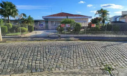 Oportunidade única para investidores e incorporadoras – 2.600 m² no coração de atibaia com vista panorâmica