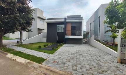 Casa com 3 dormitórios à venda, 153 m² por R$ 1.350.000,00 - Atibaia Park II - Atibaia/SP