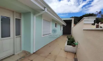 Casa com 3 quartos à venda na Rua João Soares do Amaral, Cidade Satélite, Atibaia