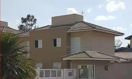 Sobrado com 3 dormitórios à venda, 120 m² por R$ 900.000,00 - Vila Giglio - Atibaia/SP