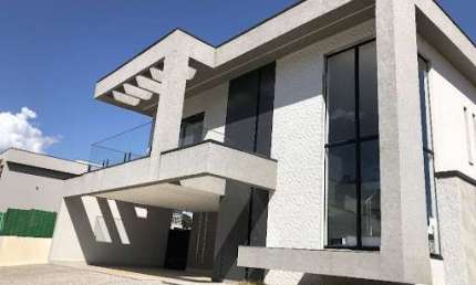 Sobrado com 3 dormitórios à venda, 300 m² por R$ 3.300.000,00 - Vila Esperia Ou Giglio - Atibaia/SP