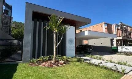 Casa em condomínio fechado com 4 quartos à venda na Estrada Marcos Antônio Peçanha, Vila Giglio, Atibaia