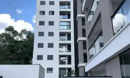 Apartamento com 2 quartos à venda na Rua Carmela Memolo, Vila Thais, Atibaia