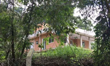 Chácara / sítio com 3 quartos à venda na Estrada do Rancho Maringá, Portão, Atibaia