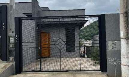 Casa com 3 quartos à venda na Rua Tranquilo Luiz Rosa, Jardim Maristela, Atibaia