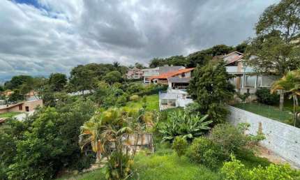 Sobrado com 3 dormitórios à venda, 121 m² por R$ 820.000,00 - Portal dos Nobres - Atibaia/SP