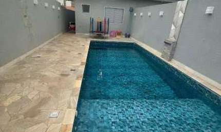 Casa com 3 quartos à venda no Portão, Atibaia 