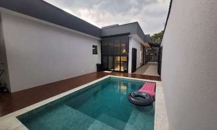 Casa com 3 dormitórios à venda, 157 m² por R$ 1.790.000,00 - Jardim Floresta - Atibaia/SP