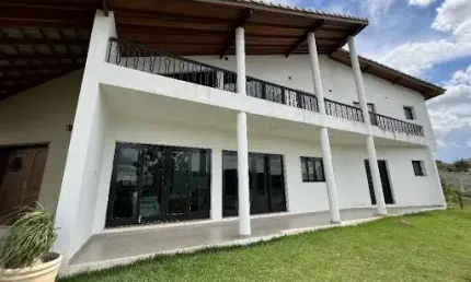 Chácara / sítio com 4 quartos à venda em Tanque Preto, Nazaré Paulista 