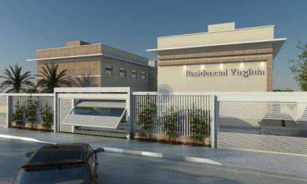 Sobrado com 3 dormitórios à venda, 98 m² por R$ 450.000,00 - Jardim das Cerejeiras - Atibaia/SP