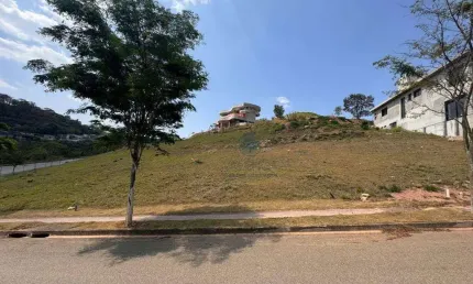 Terreno à venda, 1068 m² por r$ 970.478,98 - condomínio itaporã - atibaia/sp