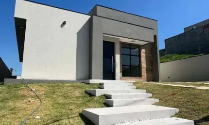 Casa com 4 dormitórios à venda, 160 m² por R$ 1.000.000,00 - Jardim Colina do Sol - Bom Jesus dos Perdões/SP