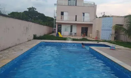 Sobrado com 3 dormitórios à venda, 250 m² por R$ 910.000,00 - Jardim dos Pinheiros - Atibaia/SP