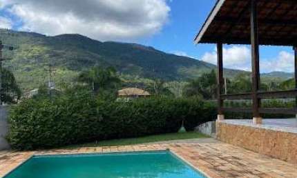 Casa com 4 quartos à venda na Avenida dos Ipês, Retiro das Fontes, Atibaia