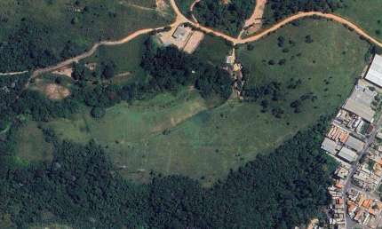 Área à venda, 134000 m² por R$ 21.400.000,00 - Terra Preta - Mairiporã/SP