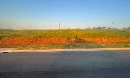 Terreno à venda, 360 m² por R$ 350.000,00 - Elementum Residencial Atibaia - Atibaia/SP